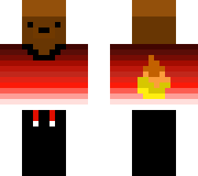 brown bear