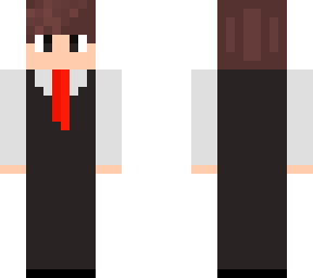 buisnessman
