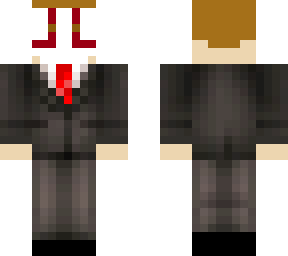 business rust (textured)