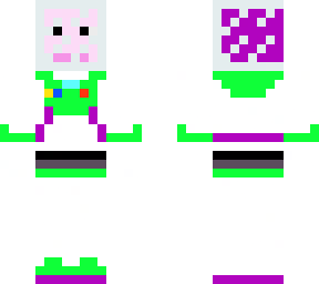 buzz lightyear
