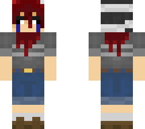 c.c afton