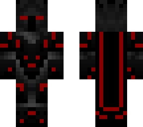 caballero oscuro (cesar)