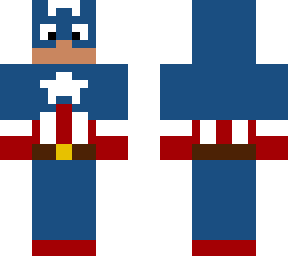 captain america