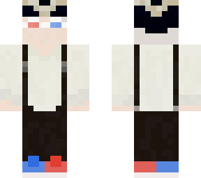 casual l’manburg jack manifold