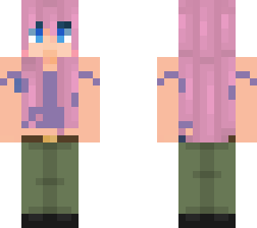 casual ldshadowlady