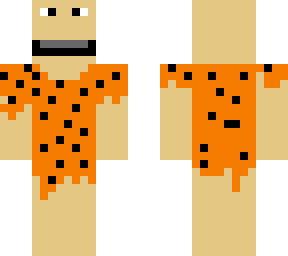 cave man 2.0
