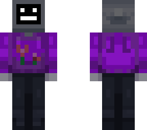 chat bot but me