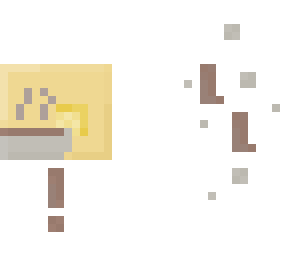 chat skin | new announcement skin