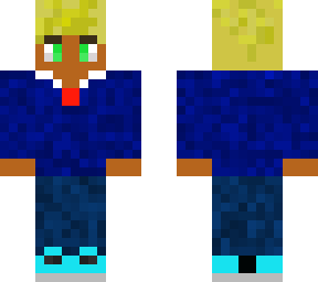 chromenaruto skin edit