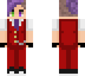 circus grim