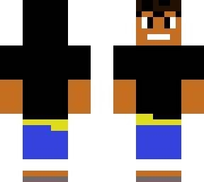 classic island boi