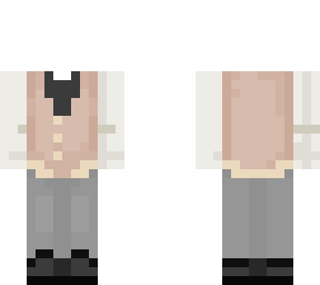 clementy academy librarian uniform