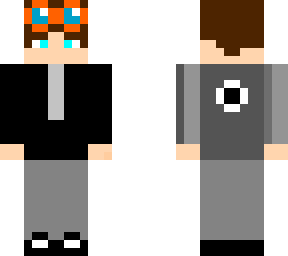 code boy skin
