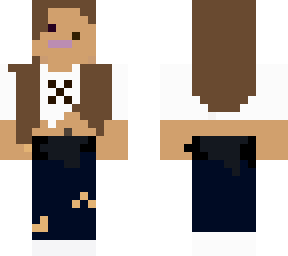 Comfy skin | Minecraft Skin