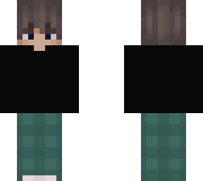 conny green pant