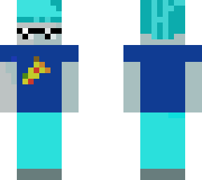 cool boy