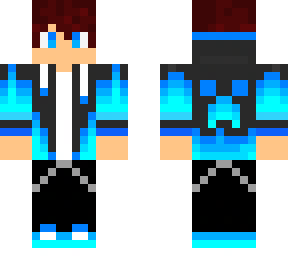 cool gamer boy