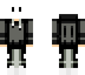 cool gray hoodie skin