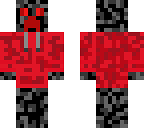 cool red creeper