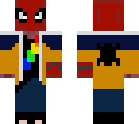 crazydduck (default skin)