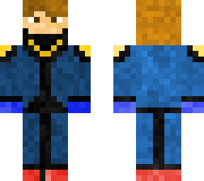 croma boy fixed