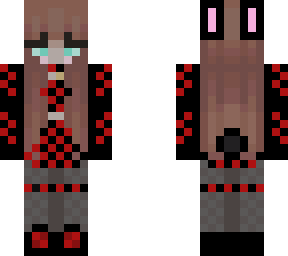 cute bunny girl new clothing style