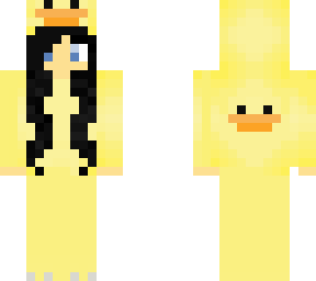 cute duck