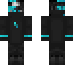 cyan highness