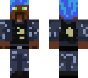cyborg