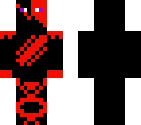 dark man pre-death