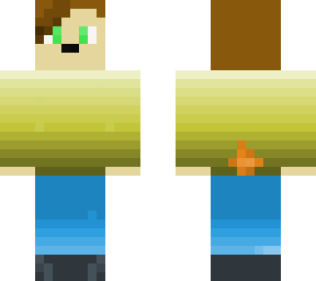 deer human hybrid
