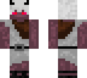 demon