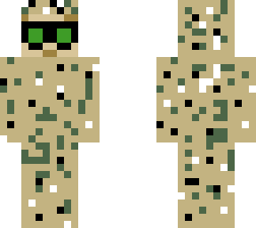 desert cammo