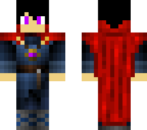 dr. inevitable