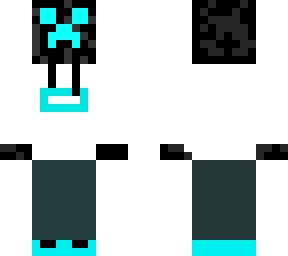 dripped glow creeper