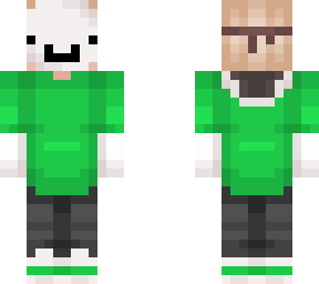 drista but boy