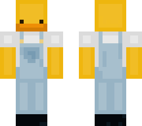ducc overalls