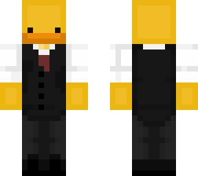 ducc suit