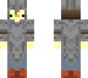 duck knight