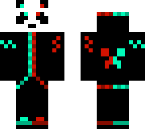 duo panda