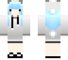 durp polar gurl -_-