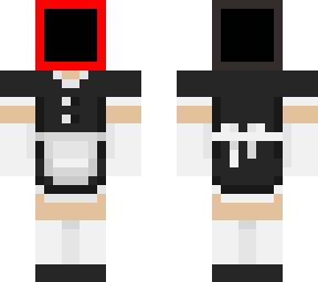 dway maid