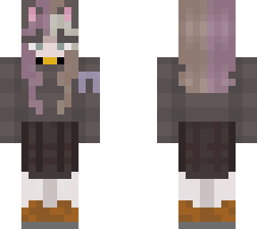 e girl