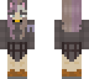 e girl
