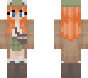 edit of blackberrybombom's skin