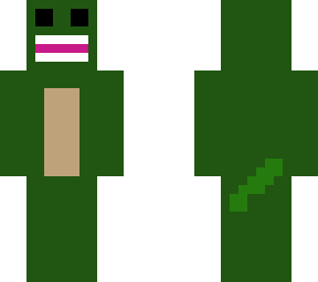 el lagarto