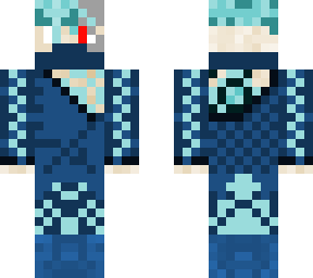 electric manioc ninja