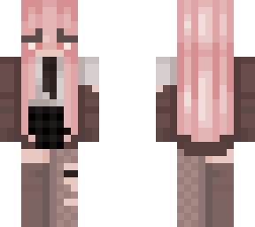 elf girl
