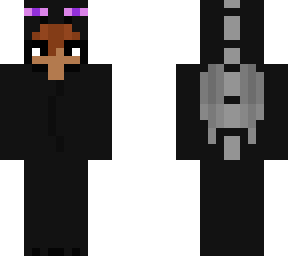 ender dragon boy