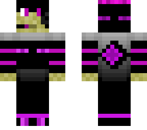 endernova evolution